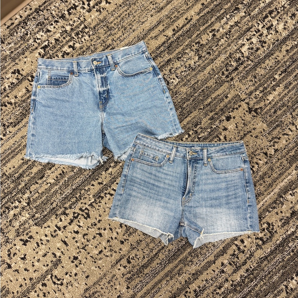 Old Navy Shorts Bundle